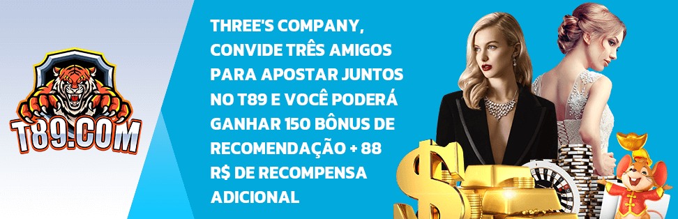 pra onde vai o dinheiro das apostas da loteria